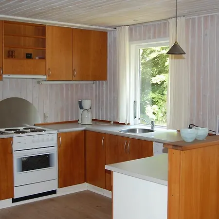 Hébergement de vacances Holiday Harestien 098836 *
